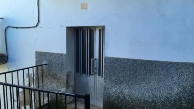 House on Calle Fuente del Castaño, 15 photo 6
